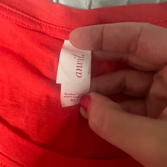 Xl t shirt Cleveland Browns - Picture 3 of 4